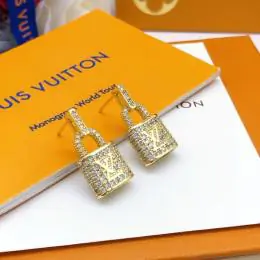 louis vuitton boucles doreilles pour femme s_1262533